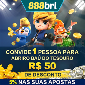 888brl Indique amigos para receber um bônus