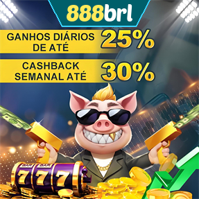 888brl Fundo de Resgate de Perdas Semanais