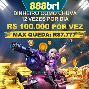 888brl Mina Misteriosa
