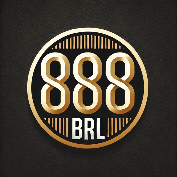 Logo da 888brl